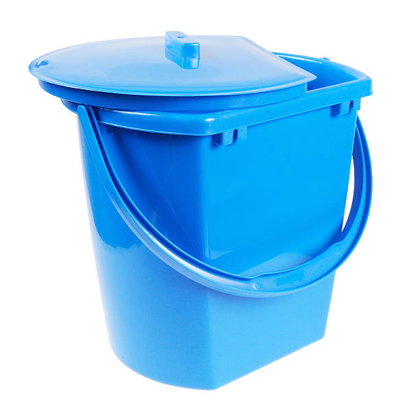 istock Bucket for washing floors 536773525