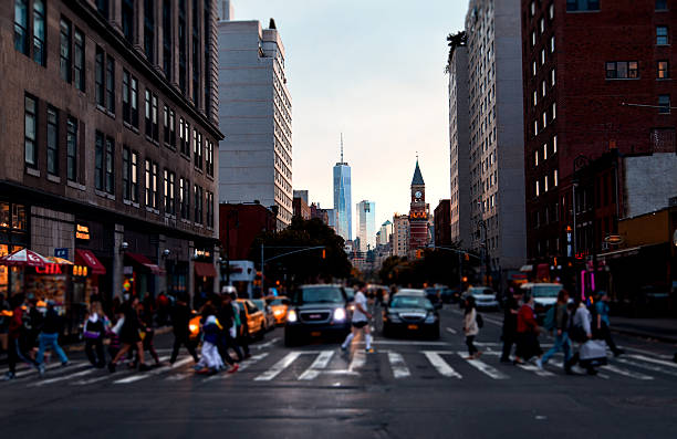 istock New York Street 536776897
