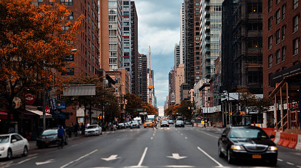 istock New York Street 536777045