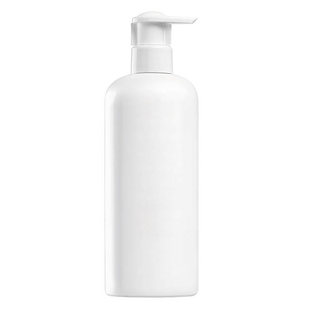 istock Gel, Foam Or Liquid Soap Dispenser Pump 536784366