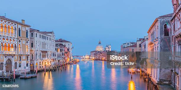 Venice Italy Stock Photo - Download Image Now - Canal, Grand Canal - Venice, Venice - Italy