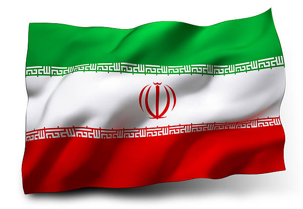 istock Flag of Iran 536812851
