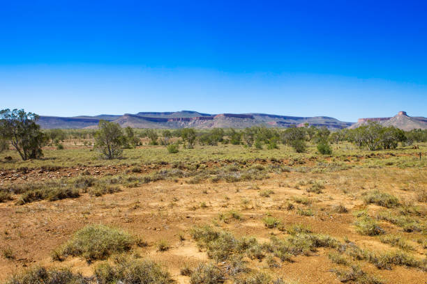 istock Desert in the Kimberley 536813527