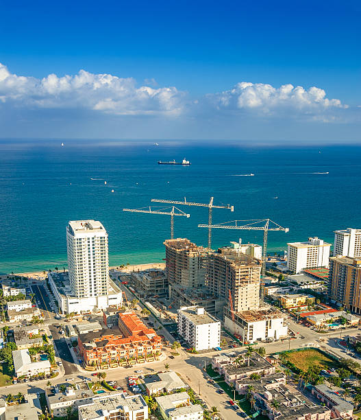 istock Fort Lauderdale Intracoastal 536813687
