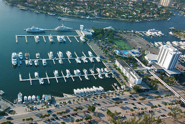 istock Fort Lauderdale Intracoastal 536813691