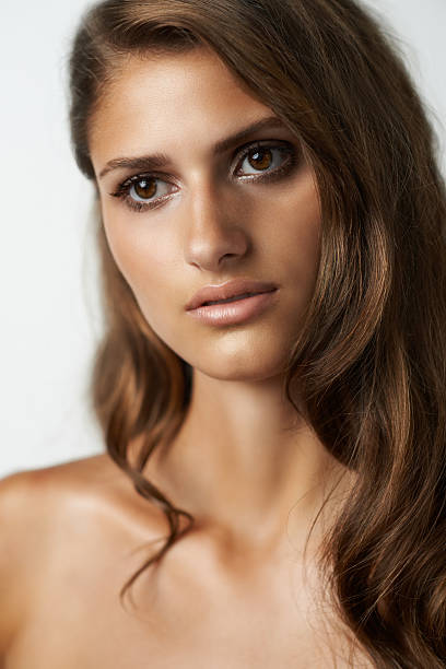 istock She has amazing hair 536813763