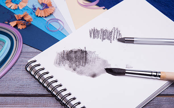 istock painting supplies 536815593