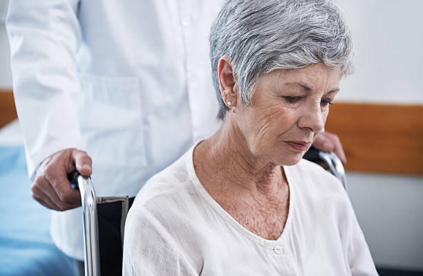 istock Good health is a blessing 536832343