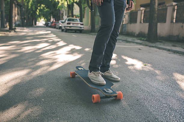 istock Street cruise 536871072