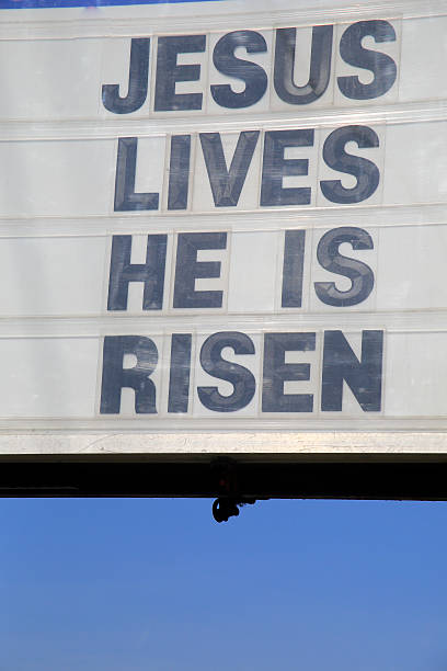 istock Easter Billboard, 