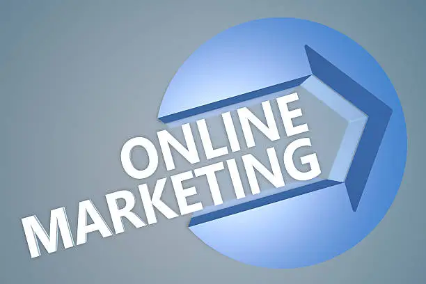 Photo of Online Marketing