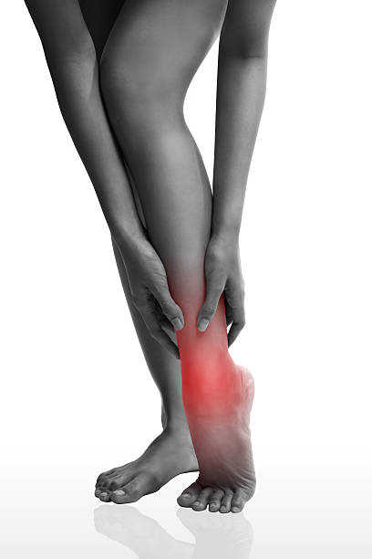 istock young woman ankleaches 536891063