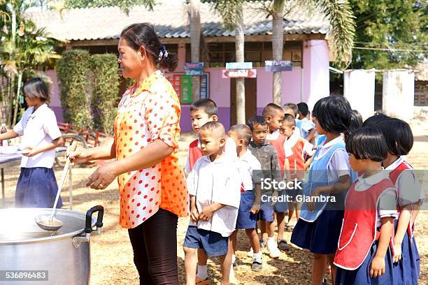 Thai Scuola - Fotografie stock e altre immagini di 2015 - 2015, Adulto, Allievo