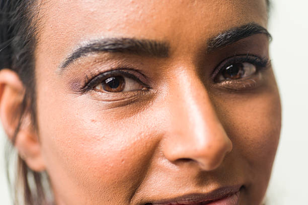 istock Closeup girl 536917279