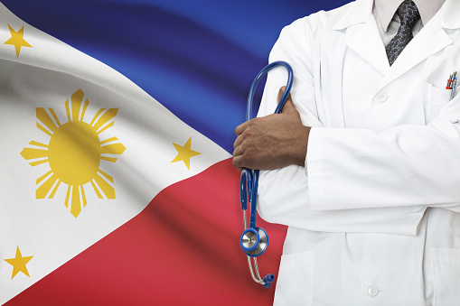 Concept of national healthcare system - Philippines