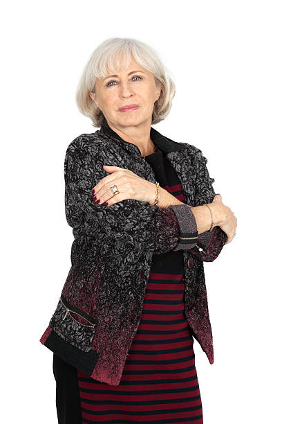 istock Beautiful woman doing different expressions in different sets of clothes 536917643