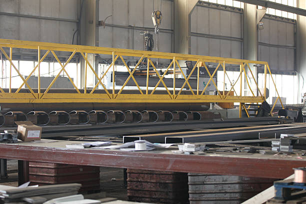istock prospects for industrial plant 536917735
