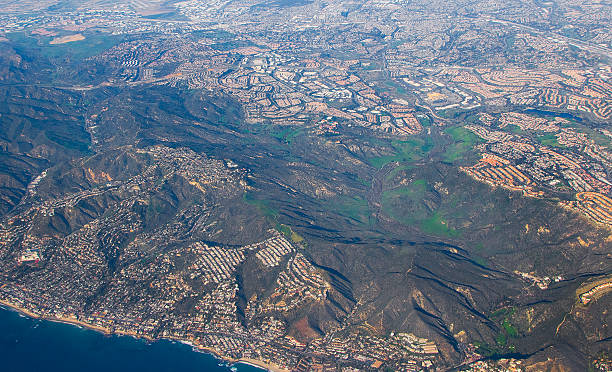 istock Southern California Coastline 536919463