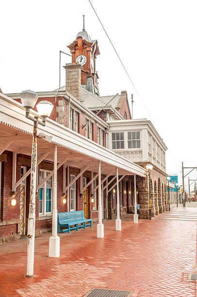 istock Muizenberg station on a rainy day 536921045