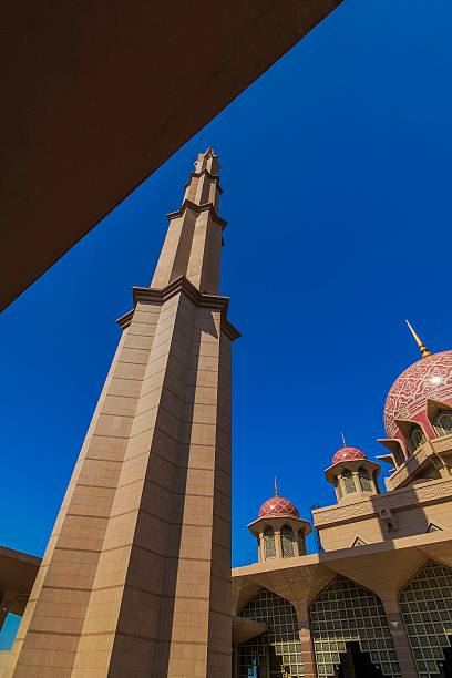 istock Pillar of The Mosque 536942268
