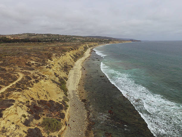 istock Crystal Cove State Park 536947118