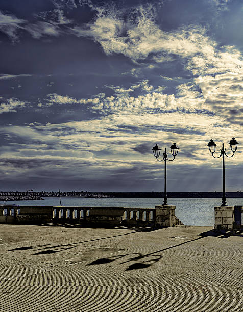 istock Santa Maria di Leuca 536950133
