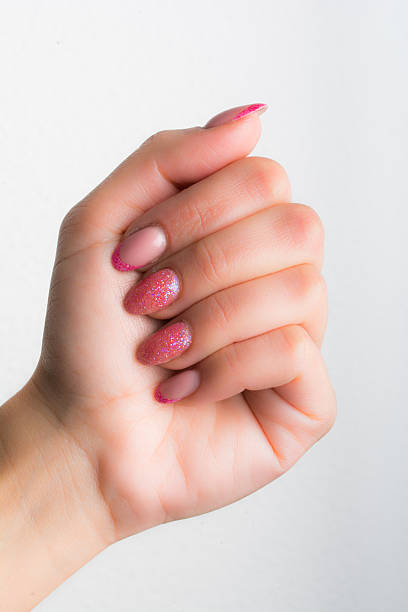 istock manicure and nail art 536953109