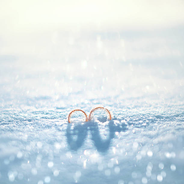 Winter Wedding Pictures | Download Free Images on Unsplash
