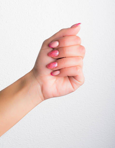 istock manicure and nail art 536972429