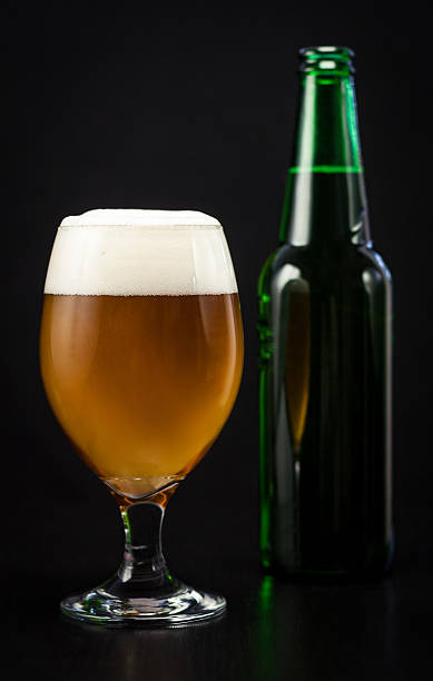 istock Glass of Beer 536974293