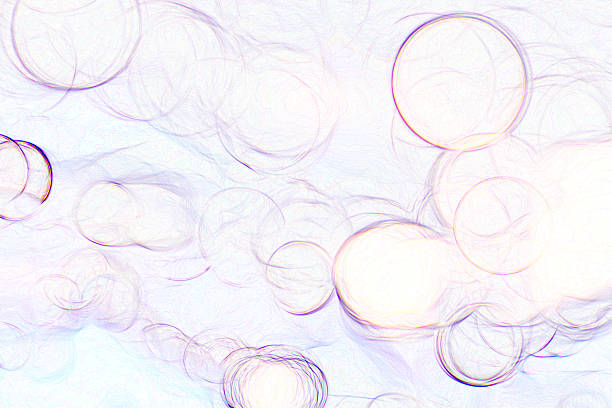 istock bright white background blur bright colorful bokeh circles 536975567