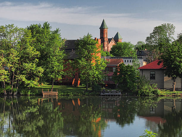 istock First Presbyterian Church 536984186