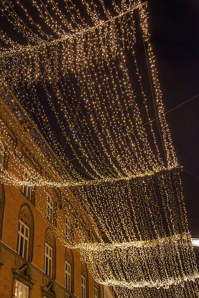 istock Christmas lights in Aarhus Denmark 537015387