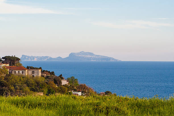 istock Capri, Bay of Naples, Italy 537015603
