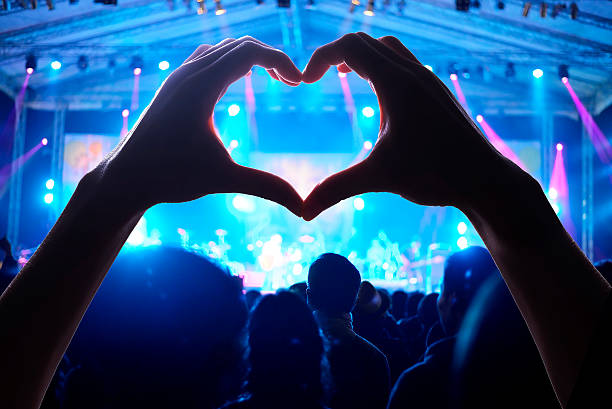 istock crowd of people at during a concert 537015917