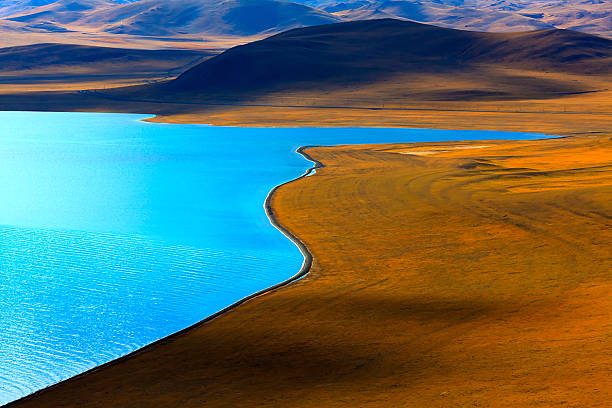 istock The edge of the sky 08 537043445