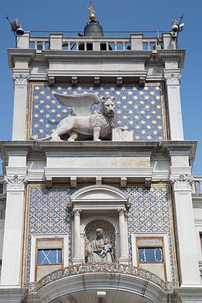 istock Italy - Venice, Piazza San Marco 537062801