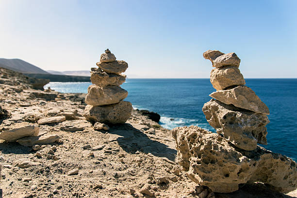 istock Fuerteventura, coast 537076293