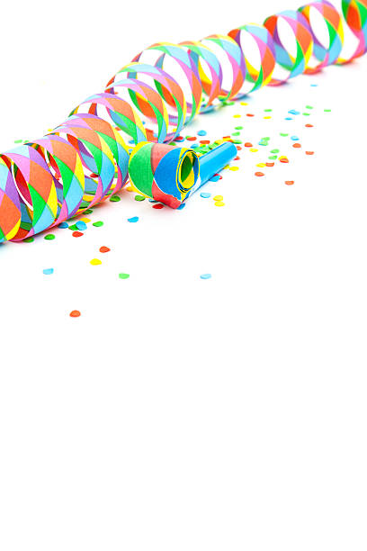 istock Various colorful party decoration 537079561