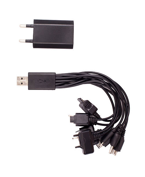 istock the charger for phone on 537084506