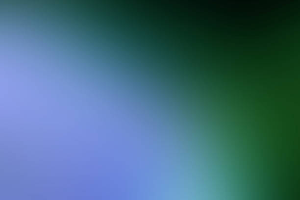 istock Colorful defocused bokeh lights background. 537093527