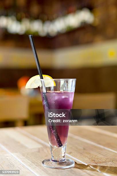 Cocktail Stock Photo - Download Image Now - 2015, After Work, Alcohol - Drink