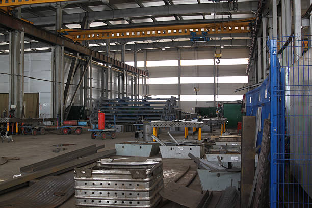 istock prospects for industrial plant 537094459