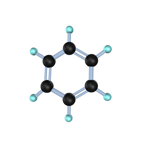 Benzene Box Benzene 3d Structure