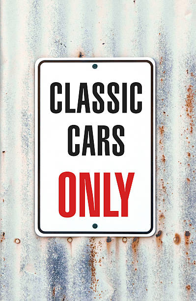 istock classic cars only 537114283