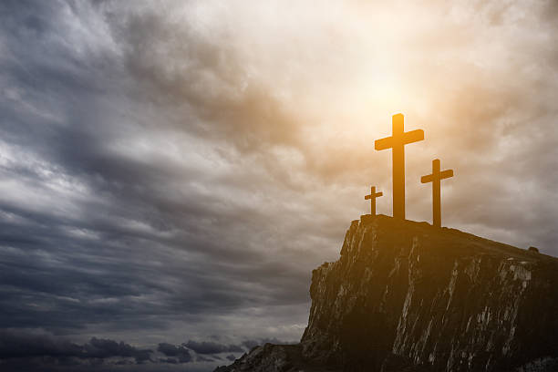 istock Jesus love you 537115491