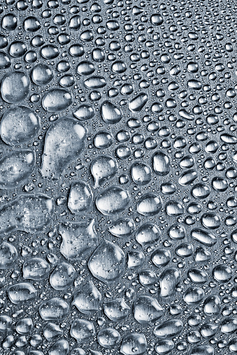 Refreshing Background Droplets On Zinc Stock Photo - Download Image Now - 2015, Abstract, Backgrounds - iStock Refreshing Background Droplets On Zinc Stock Photo - Download Image Now - 2015, Abstract, Backgrounds - iStock