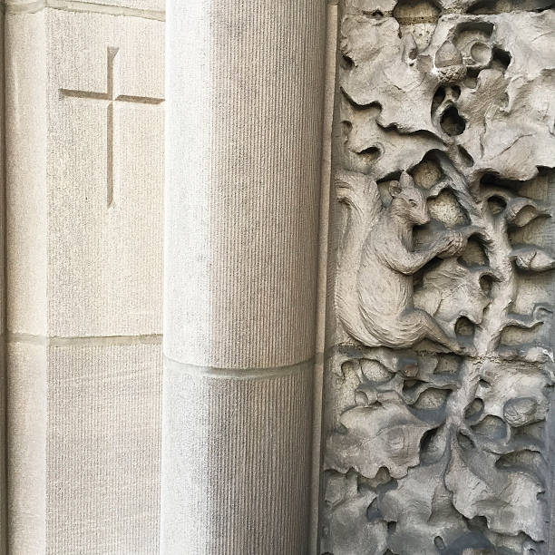 istock Church Detail Pittsburgh 537121079