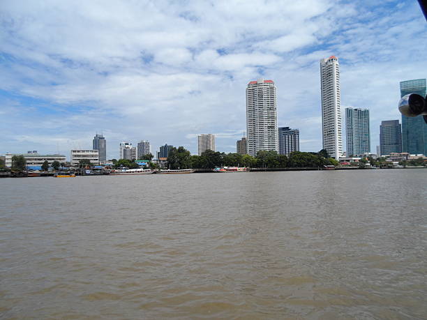 istock Skyscrapers in Thailand 537172993