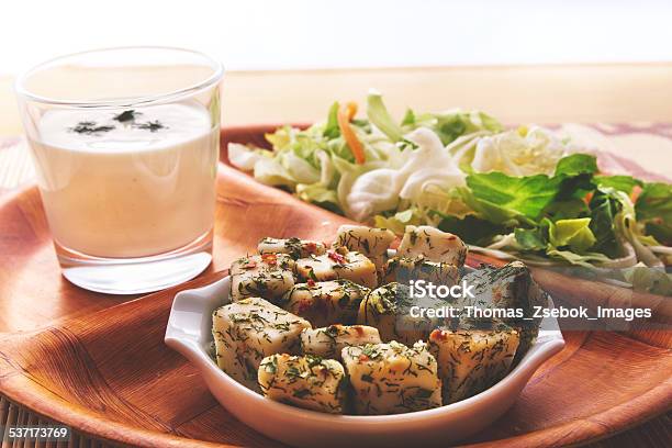 Healthy Diet Salad Bowl With Cheese Stock Photo - Download Image Now - 2015, Appetizer, Arugula